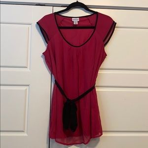 Marternity Top, great for a baby shower!